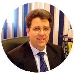 hannes baier | Abogado colaborador